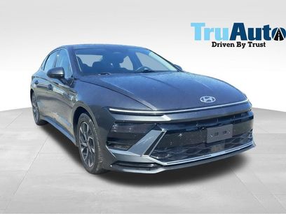 Used 2024 Hyundai Sonata SEL