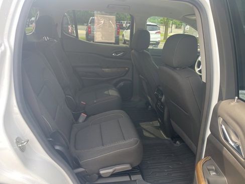Used 2023 GMC Acadia SLE w/ Driver Convenience Package image 40