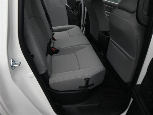 New 2026 Toyota Tacoma SR5 image 14