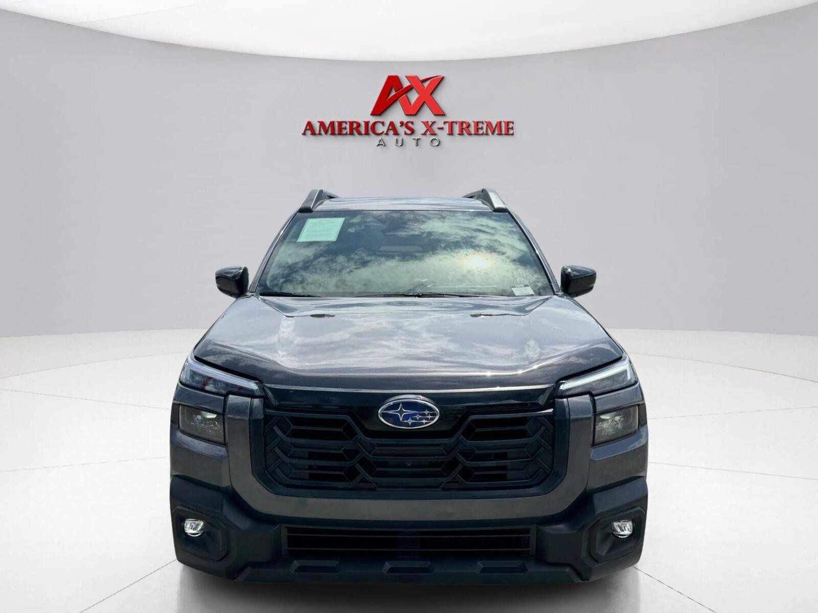 Used 2026 Subaru Outback Limited XT AWD/4WD image 9