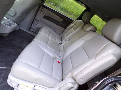 Used 2011 Honda Odyssey EX-L image 26