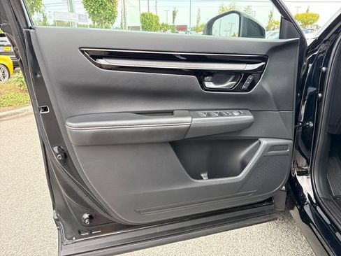 Used 2026 Honda CR-V Sport Touring image 16