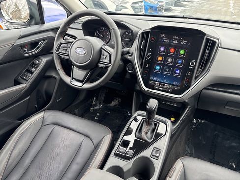Certified 2025 Subaru Crosstrek 2.5i Limited image 14