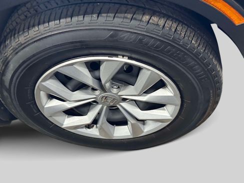 Certified 2023 Honda CR-V LX image 5
