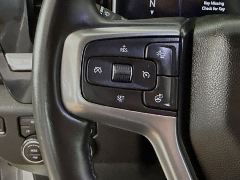 Used 2024 Chevrolet Silverado 1500 LT AWD/4WD image 14
