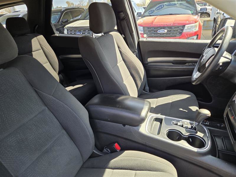 Used 2013 Dodge Durango SXT AWD/4WD image 26