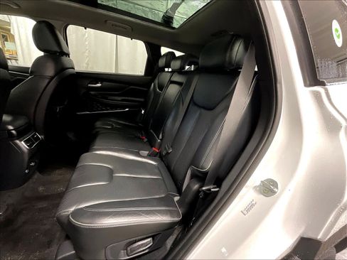 Used 2022 Hyundai Santa Fe SEL w/ Convenience + Premium Package image 15