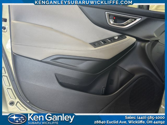 Used 2019 Subaru Forester Premium AWD/4WD image 10