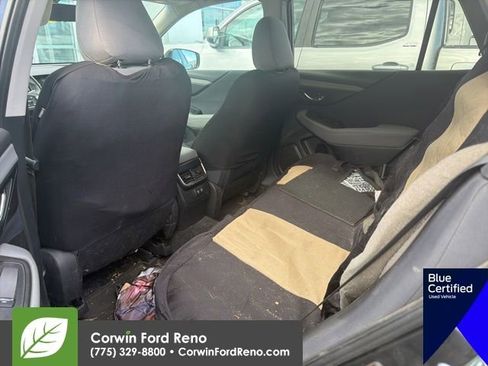 Used 2022 Subaru Outback Premium image 15