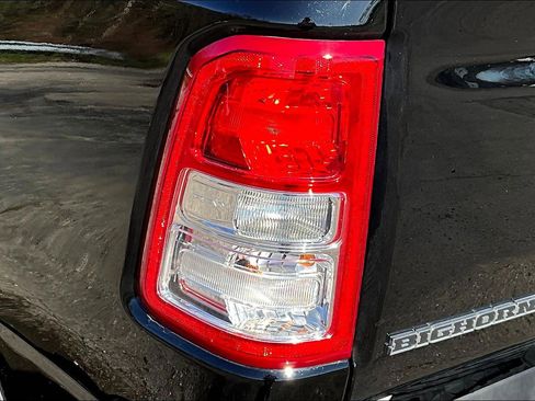 Used 2022 RAM 1500 Big Horn image 25