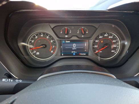 Certified 2023 Chevrolet Camaro LS image 19