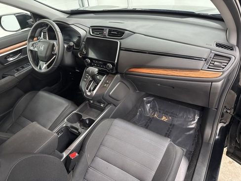 Used 2020 Honda CR-V EX image 38