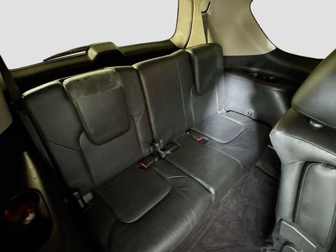 Used 2020 Nissan Armada Platinum w/ 22" Wheel Package image 30