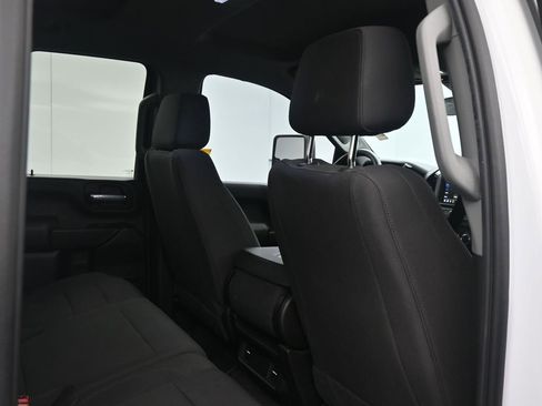 Used 2023 Chevrolet Silverado 2500 Custom w/ Gooseneck/5TH Wheel Package image 16