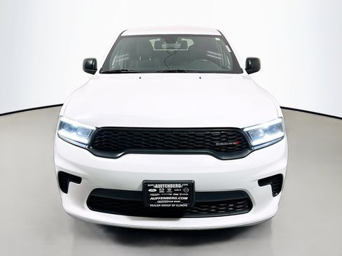 Used 2023 Dodge Durango GT AWD/4WD image 2