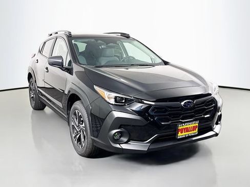 New 2026 Subaru Crosstrek 2.5i Premium AWD/4WD image 1