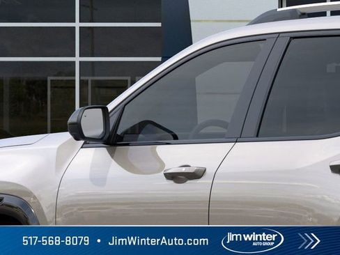 New 2026 GMC Terrain AT4 image 37