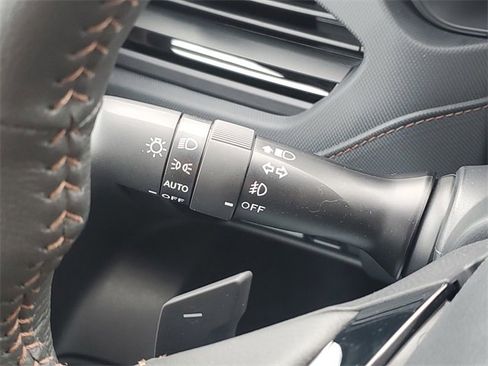 New 2026 Subaru Forester Touring image 25