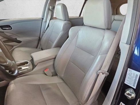 Used 2017 Acura RDX w/Technology Pkg image 18