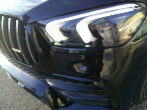 Used 2021 Mercedes-Benz GLE 53 AMG 4MATIC Coupe image 23