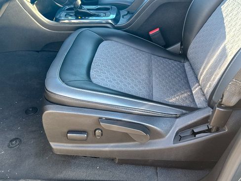 Certified 2019 Chevrolet Colorado Z71 image 18