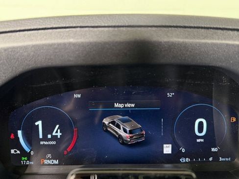 New 2026 Ford Explorer Tremor w/ Tremor Ultimate Package AWD/4WD image 12
