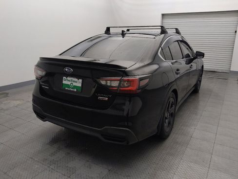 Used 2020 Subaru Legacy Sport w/ Popular Package #3 AWD/4WD image 7