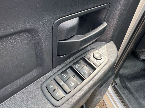 Used 2017 RAM 1500 Tradesman w/ Popular Equipment Group RWD image 22