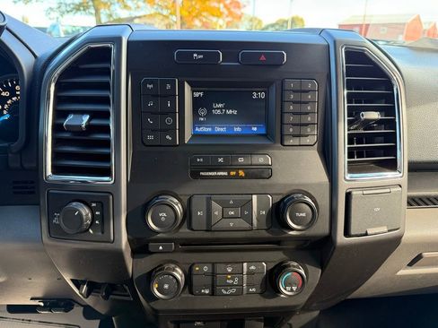 Used 2016 Ford F150 XLT image 20