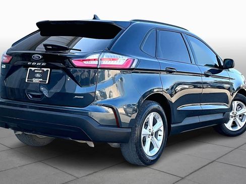 Certified 2023 Ford Edge SE image 13
