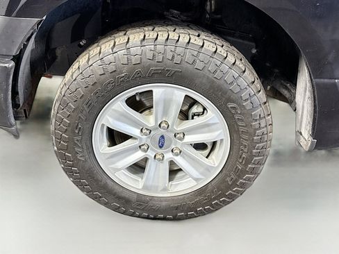 Used 2020 Ford F150 XL w/ Equipment Group 101A Mid image 36