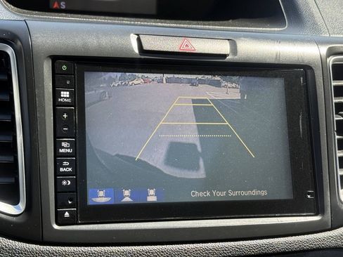 Used 2015 Honda CR-V EX image 10