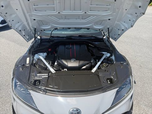 Used 2023 Toyota Supra Premium w/ Driver Assist Package RWD image 18