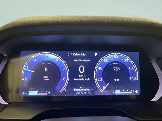 Used 2023 Jeep Grand Cherokee Altitude AWD/4WD image 10