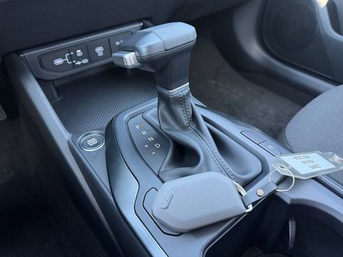 New 2026 Kia K4 LXS FWD image 30