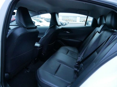 Used 2024 Toyota Prius XLE image 33