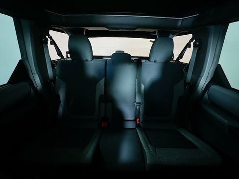 Used 2023 Ford Bronco Big Bend image 30