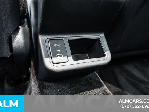 Used 2025 Kia K4 FWD image 52