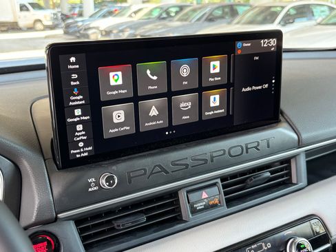 New 2026 Honda Passport RTL image 32