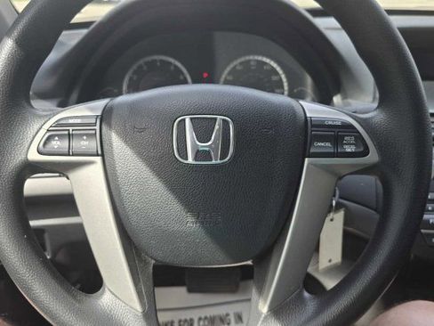 Used 2009 Honda Accord LX image 18