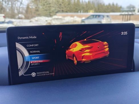 Used 2022 Acura TLX Type S image 36