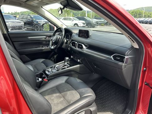 Used 2020 MAZDA CX-5 Touring AWD/4WD image 18