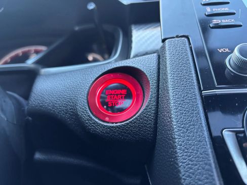 Used 2019 Honda Civic Si image 29