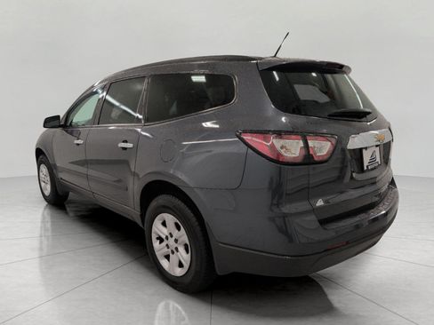 Used 2014 Chevrolet Traverse LS FWD image 20