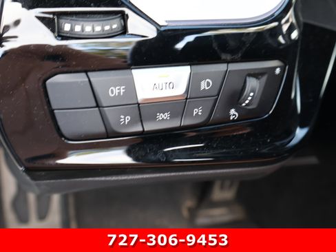 Used 2020 BMW Z4 M40i w/ Premium Package image 19