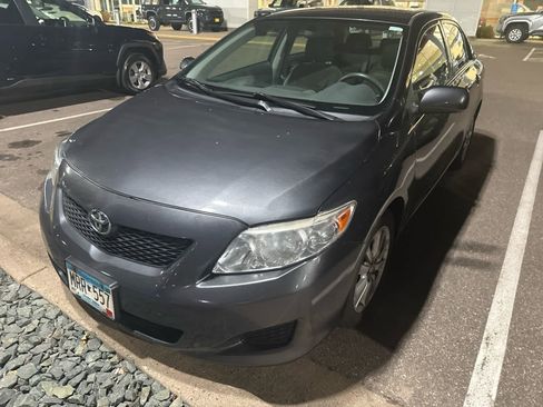Used 2009 Toyota Corolla LE image 5