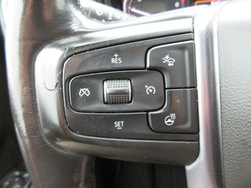 Certified 2020 GMC Sierra 1500 SLT w/ SLT Premium Plus Package image 30