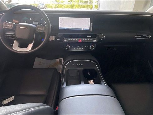 Used 2026 Hyundai Palisade SEL FWD image 6