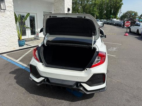 Used 2019 Honda Civic Si image 18