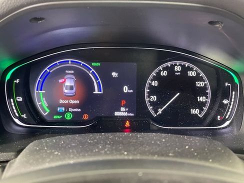 Used 2022 Honda Accord Sport image 5